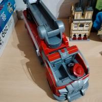 Camion pompieri Paw Patrol 