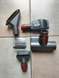 Accessori Dyson V11 Absolute Extra 