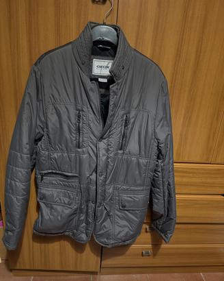 Piumino Geox