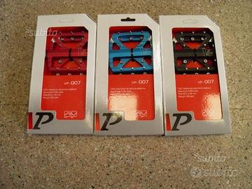 Coppia pedali Freer-Bmx Gripper