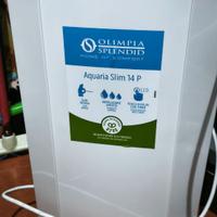 Deumidificatore Olimpia Splendid Aquaria Slim 14 P
