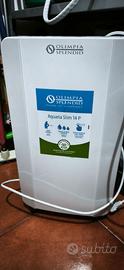Deumidificatore Olimpia Splendid Aquaria Slim 14 P