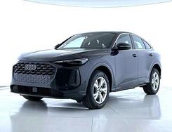 Audi Q5 Sportback TDI 150kW quattro S tronic ...