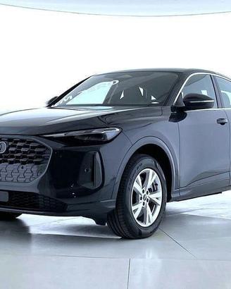 Audi Q5 Sportback TDI 150kW quattro S tronic ...