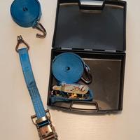 Cinghie a crick Strops 