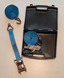 Cinghie a crick Strops 