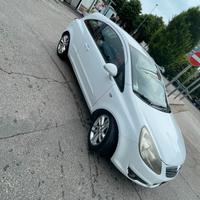Opel corsa 1300 Multijet TD Sport