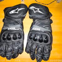 Guanti alpinestars Gp Plus 