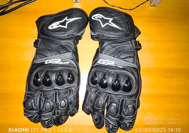 Guanti alpinestars Gp Plus 