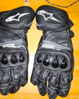 Guanti alpinestars Gp Plus 
