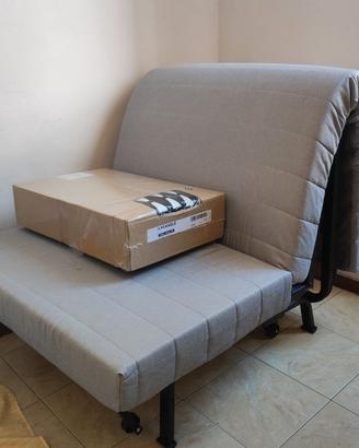 Poltrona-letto Ikea