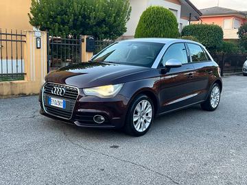 Audi A1 SPB 1.6 TDI Neopatentati