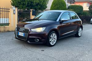 Audi A1 SPB 1.6 TDI Neopatentati