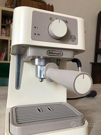 Macchina caffè cialde
