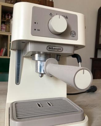 Macchina caffè cialde