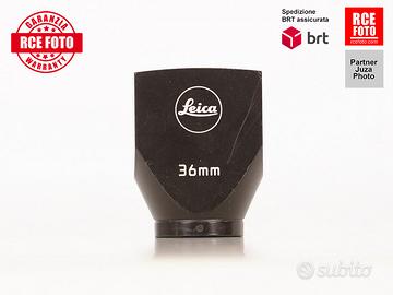 Leica Viewfinder 36 [18 707]