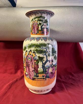 VASO  CINESE SHANG