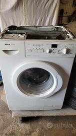 ricambi lavatrice bosch