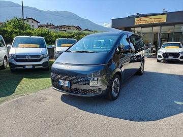 HYUNDAI Staria 1.6 HEV AT 2WD 9 posti Wagon