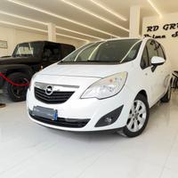 Opel Meriva 1.4 100CV Cosmo ok neopatentati