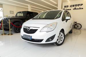 Opel Meriva 1.4 100CV Cosmo ok neopatentati