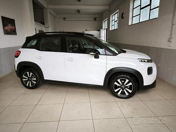 CITROEN C3 Aircross BlueHDi 100 S&S Shine