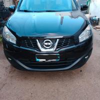 Nissan Qashqai n-tec 1serie restyling