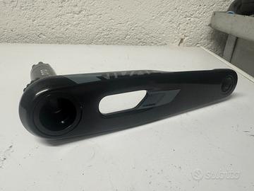 Pedivella sinistra SRAM RIVAL XPLR