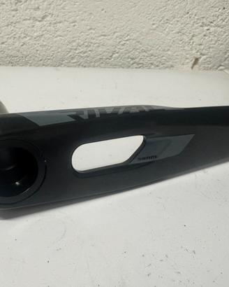 Pedivella sinistra SRAM RIVAL XPLR