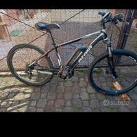 Ebike Atala B-Cross motore AM80 