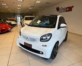 Smart ForTwo 70 1.0 Proxy