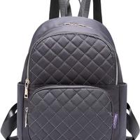 Zaino Borsa a tracolla da donna impermeabile