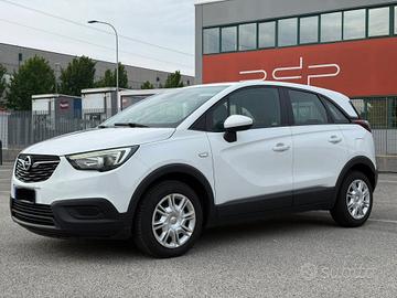 Opel Crossland X 1.6 ECOTEC D 8V Start&Stop Advanc