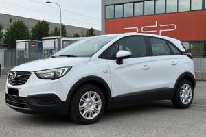 Opel Crossland X 1.6 ECOTEC D 8V Start&Stop Advanc