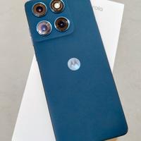 Motorola Edge 60 5G dual sim 8/256GB espandibile