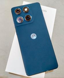 Motorola Edge 60 5G dual sim 8/256GB espandibile