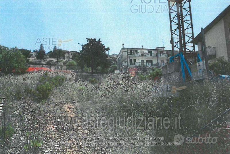 Terreno Agricolo Minervino Murge [A4316576] - Vista 3