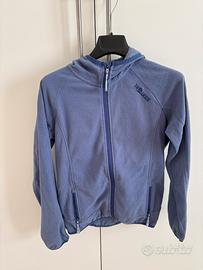 Pile Trollkids bambina misura 152