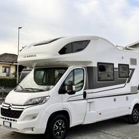 Adria CORAL XL 670SP