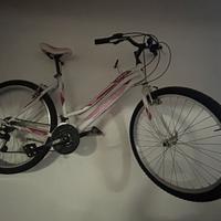 Bici Olmo Lincy Ocean per ragazza