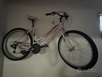 Bici Olmo Lincy Ocean per ragazza