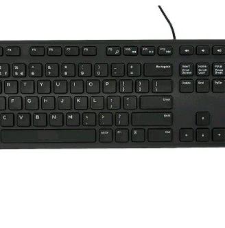 Tastiera italiana USB per pc