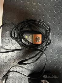 Mantenitore harley davidson