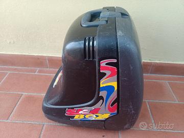 Skybox Roncato - porta scarponi da sci 