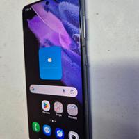 Samsung galaxy s21 5g 256gb  e 8gb ram