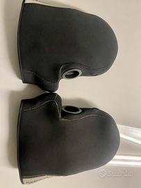 Coprimanopole Tucano Urbano