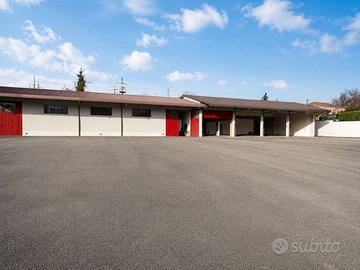 Immobile di 250 m² a Calcinato