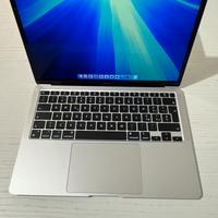 MacBook Air M1 8/256