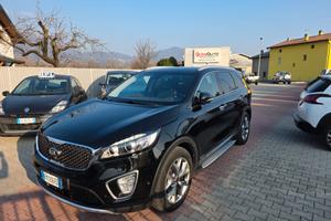Kia Sorento 2.2 4x4 7P Rebel stra full garantito 1
