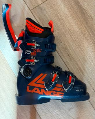 Scarponi Lange RS 70 SC 21.5